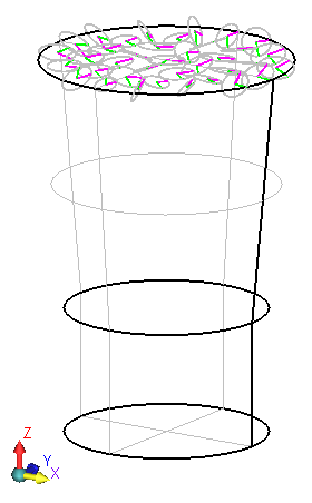 Image of Circularly Polarized Horn Antenna